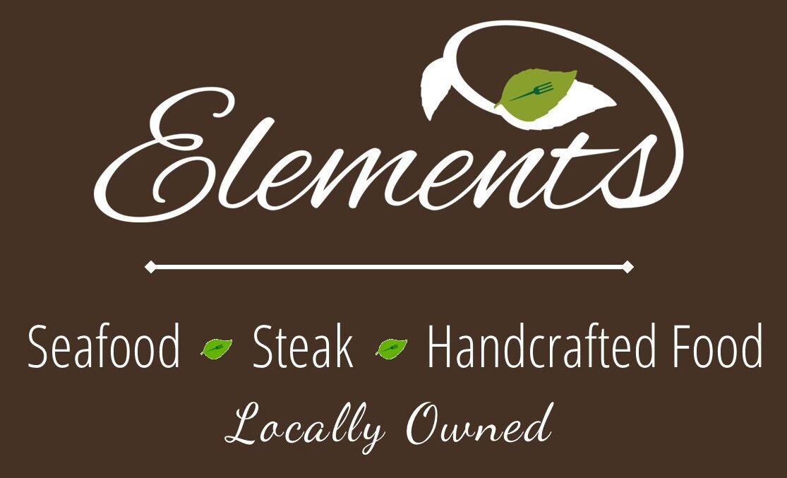 Elements Footer Banner