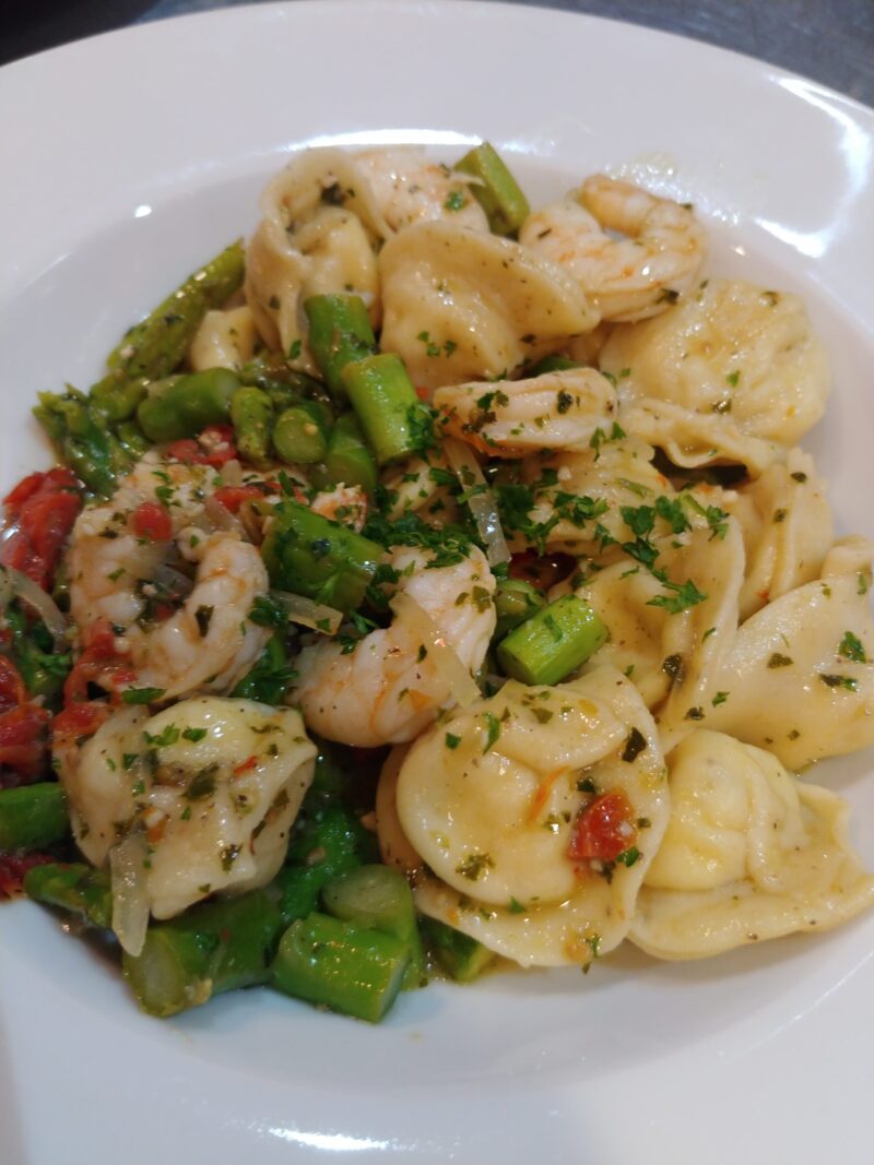 Pesto+Shrimp Tortellini2 Reservation Page Image 2